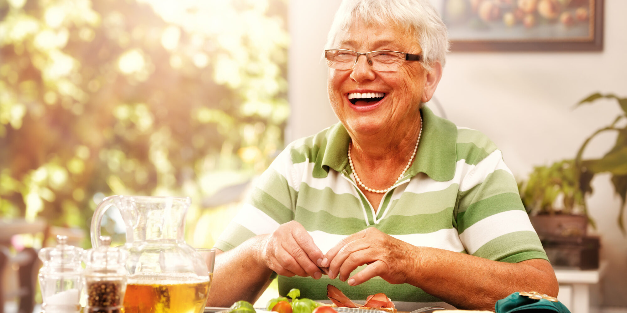 senior placement services