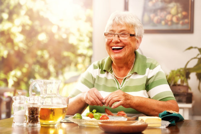 senior placement services