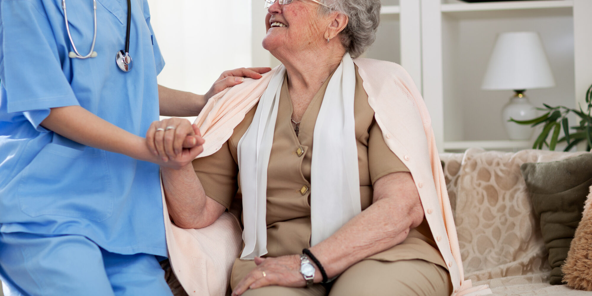 assisted living assisted living