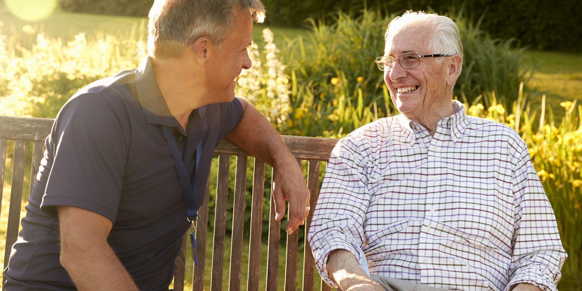 assisted living facility