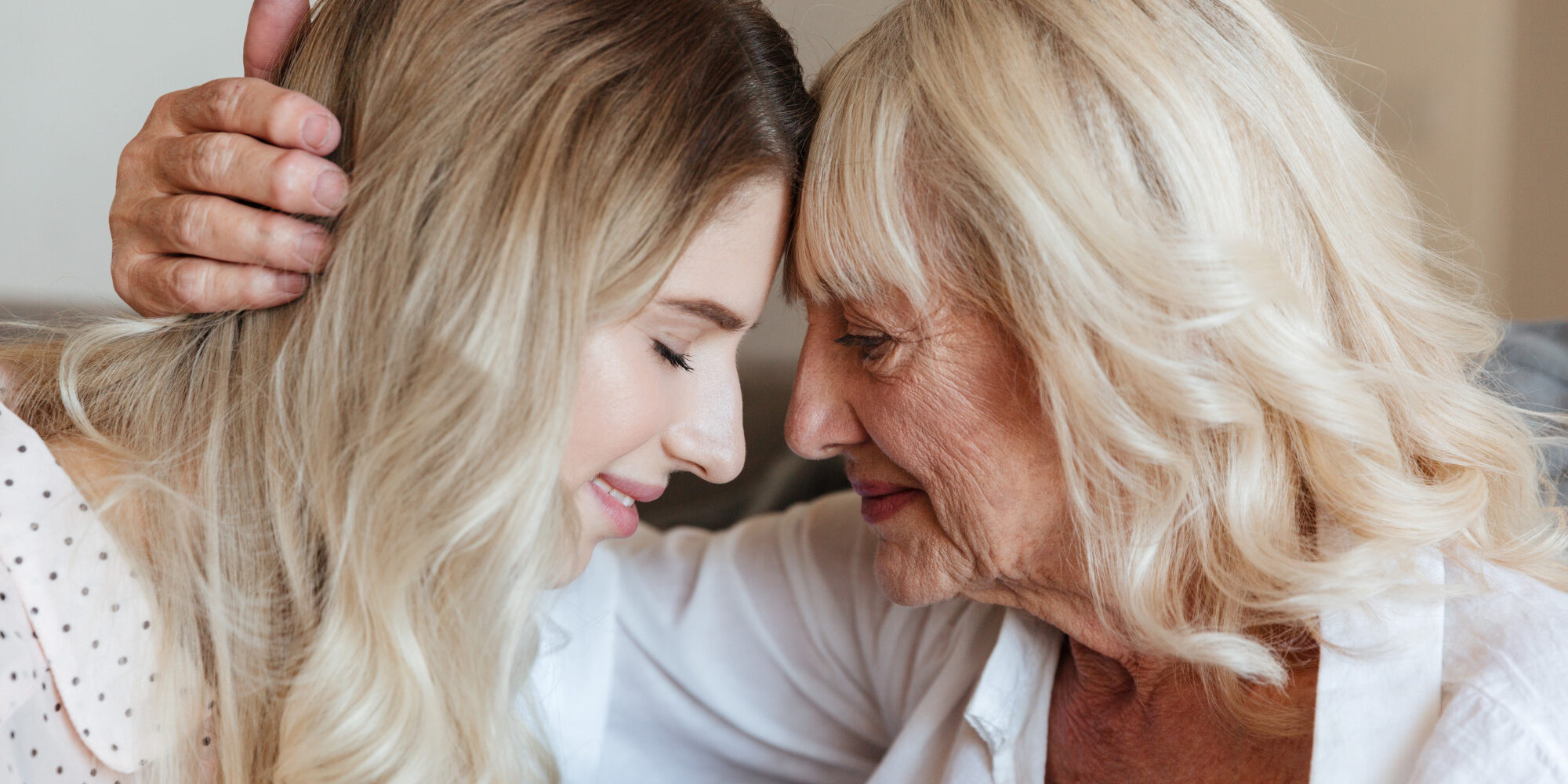 Assisted Living with Elderly Parents