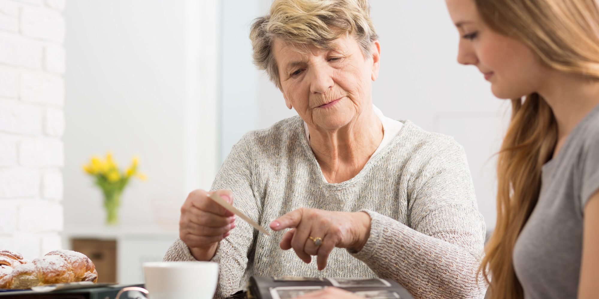 Assisted Living Assisted Living