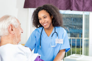 Skilled Nursing